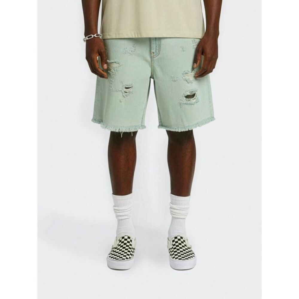 Barrow Shorts Men Ice